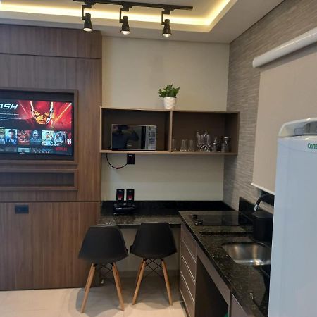 Tucasa Flats - Viva Uma Experiencia De Morador! Apartment Foz do Iguacu Bagian luar foto