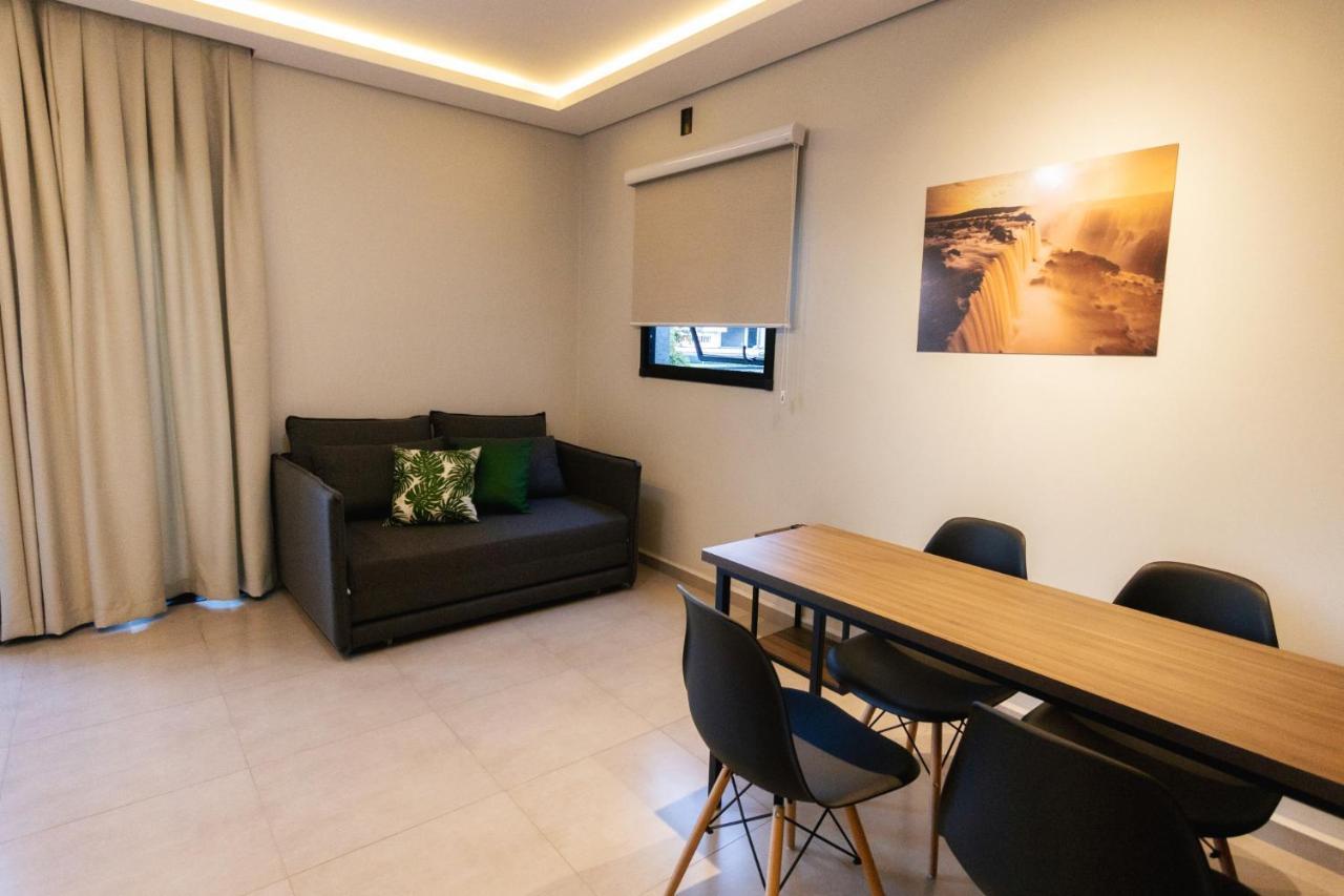 Tucasa Flats - Viva Uma Experiencia De Morador! Apartment Foz do Iguacu Bagian luar foto