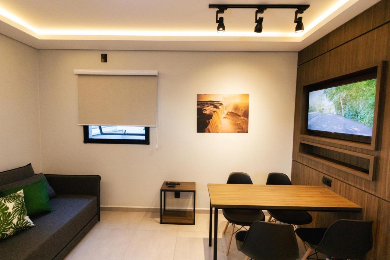 Tucasa Flats - Viva Uma Experiencia De Morador! Apartment Foz do Iguacu Bagian luar foto