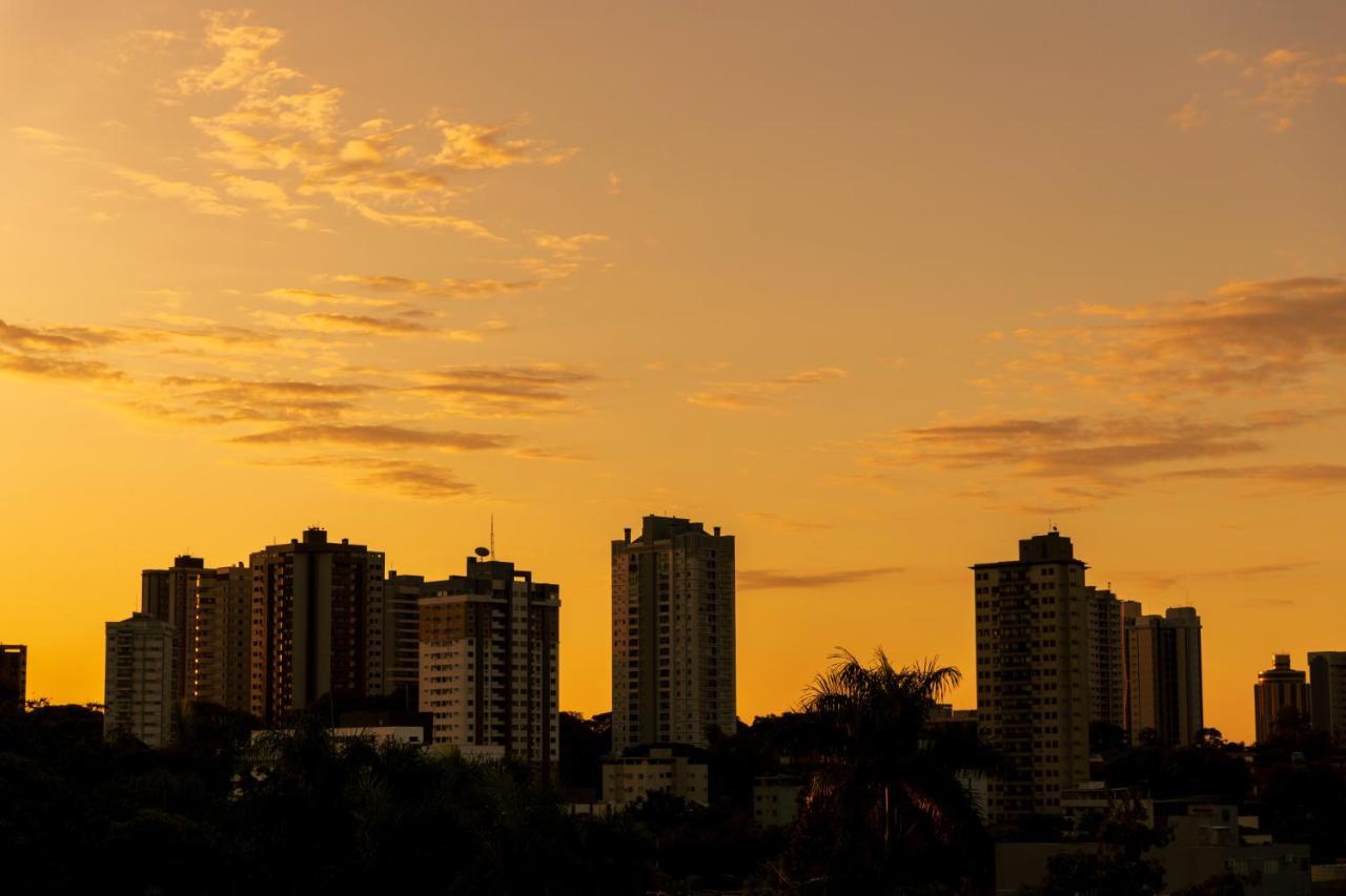 Tucasa Flats - Viva Uma Experiencia De Morador! Apartment Foz do Iguacu Bagian luar foto