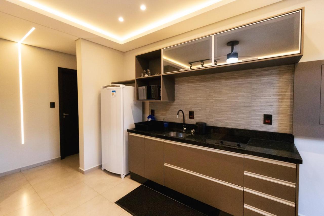Tucasa Flats - Viva Uma Experiencia De Morador! Apartment Foz do Iguacu Bagian luar foto
