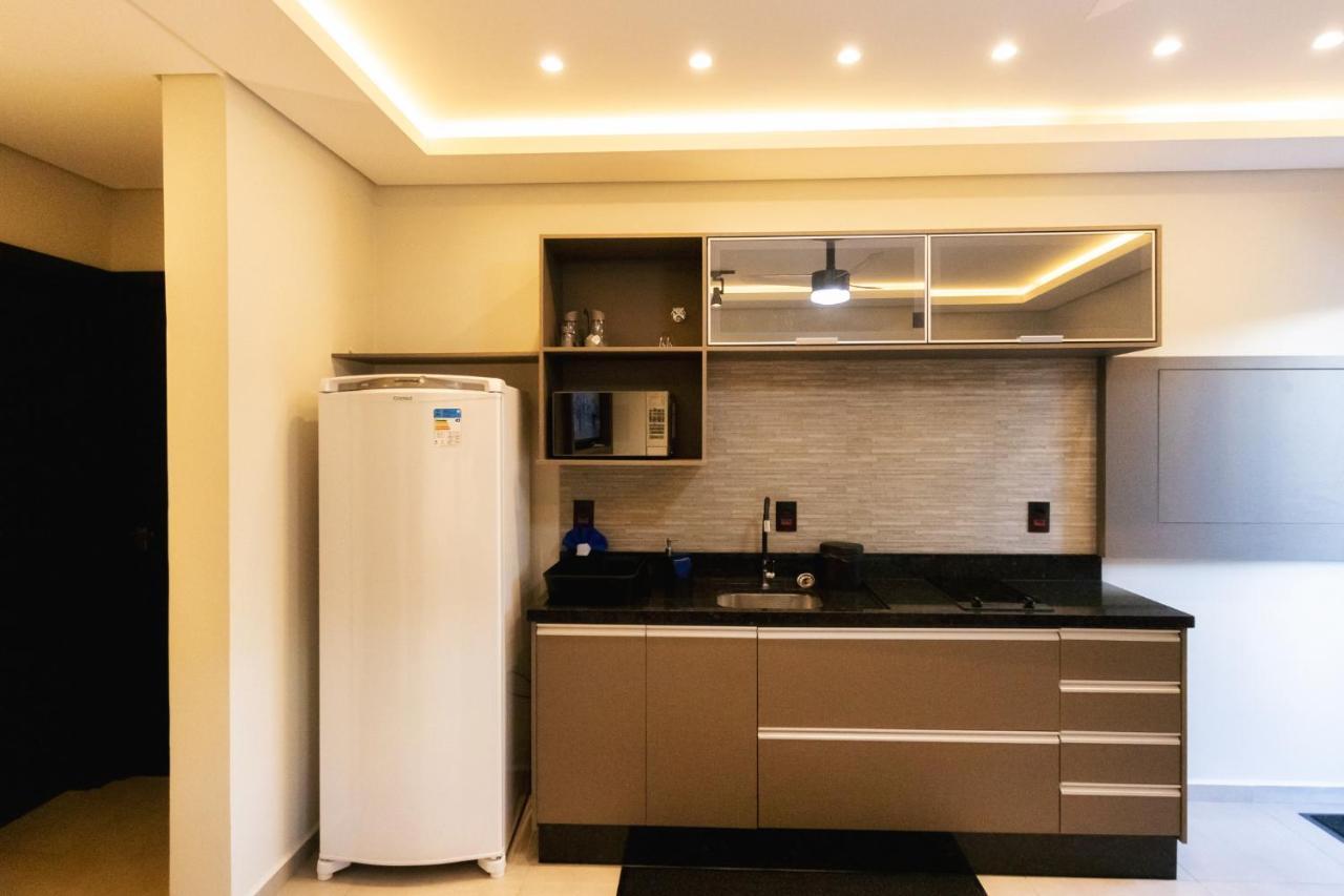 Tucasa Flats - Viva Uma Experiencia De Morador! Apartment Foz do Iguacu Bagian luar foto