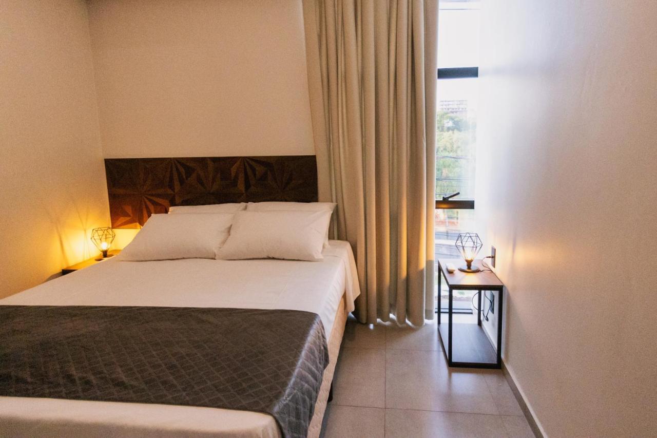 Tucasa Flats - Viva Uma Experiencia De Morador! Apartment Foz do Iguacu Bagian luar foto