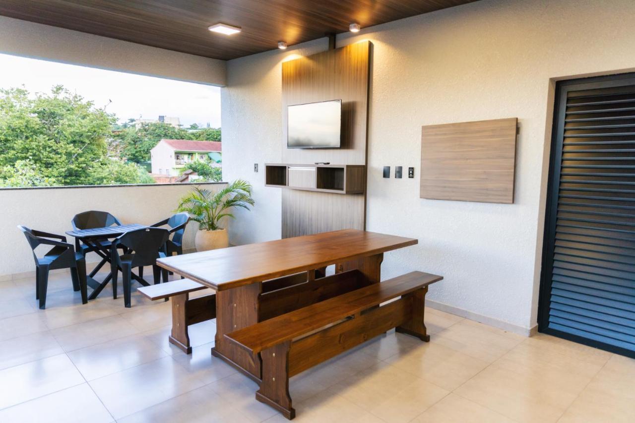 Tucasa Flats - Viva Uma Experiencia De Morador! Apartment Foz do Iguacu Bagian luar foto