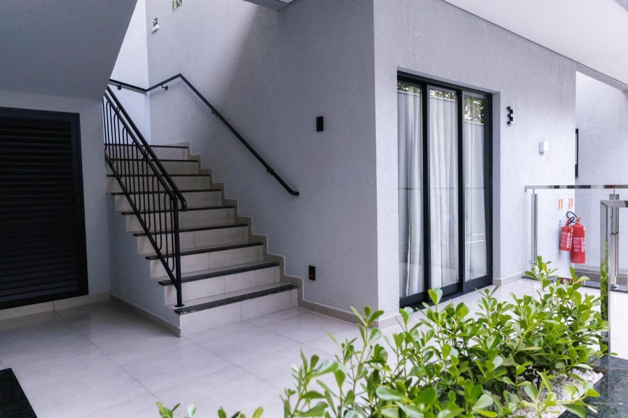 Tucasa Flats - Viva Uma Experiencia De Morador! Apartment Foz do Iguacu Bagian luar foto