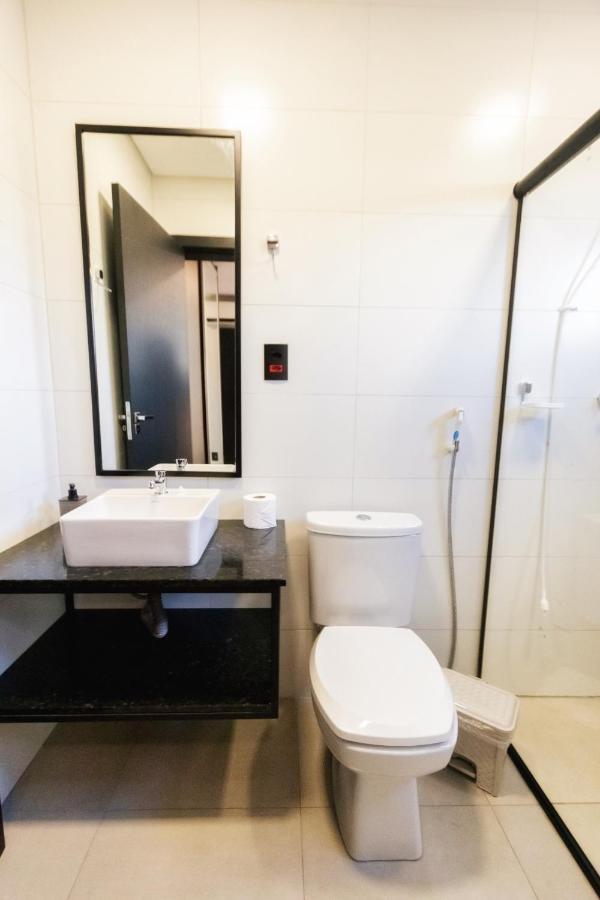 Tucasa Flats - Viva Uma Experiencia De Morador! Apartment Foz do Iguacu Bagian luar foto