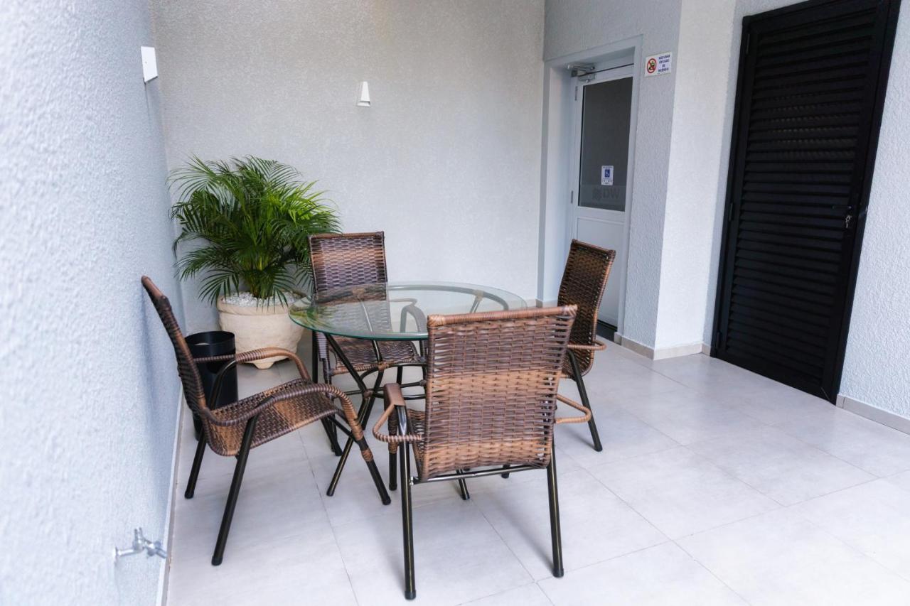 Tucasa Flats - Viva Uma Experiencia De Morador! Apartment Foz do Iguacu Bagian luar foto