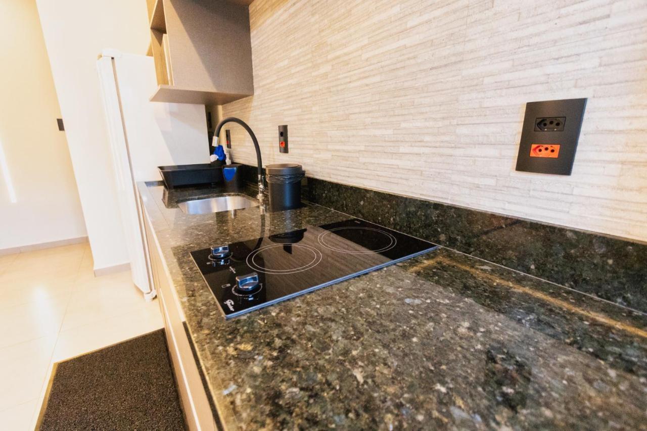 Tucasa Flats - Viva Uma Experiencia De Morador! Apartment Foz do Iguacu Bagian luar foto