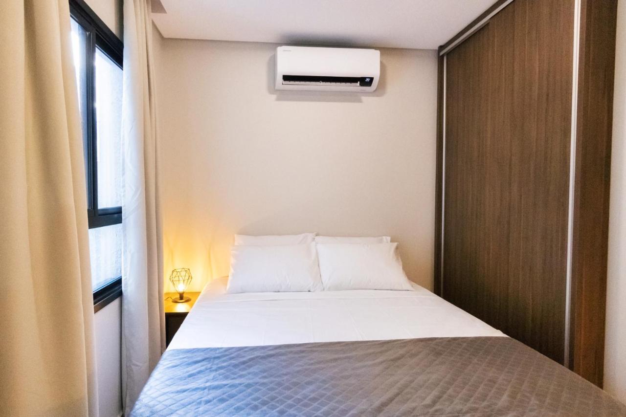 Tucasa Flats - Viva Uma Experiencia De Morador! Apartment Foz do Iguacu Bagian luar foto