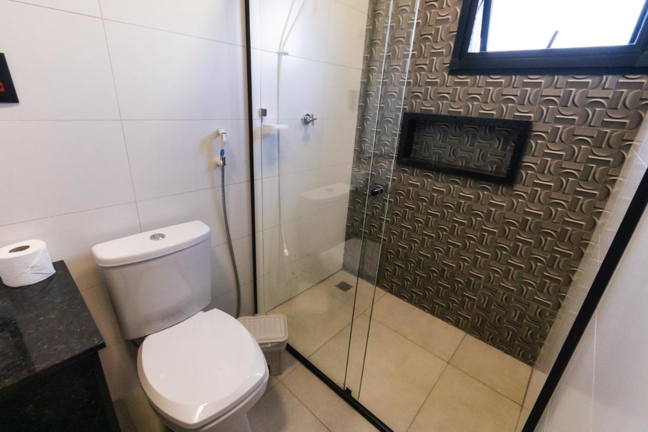 Tucasa Flats - Viva Uma Experiencia De Morador! Apartment Foz do Iguacu Bagian luar foto