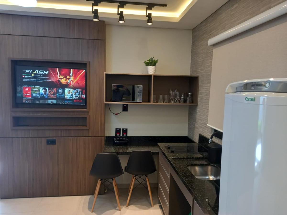 Tucasa Flats - Viva Uma Experiencia De Morador! Apartment Foz do Iguacu Bagian luar foto