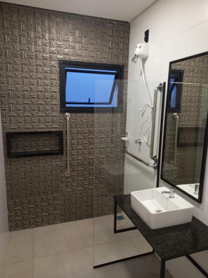 Tucasa Flats - Viva Uma Experiencia De Morador! Apartment Foz do Iguacu Bagian luar foto