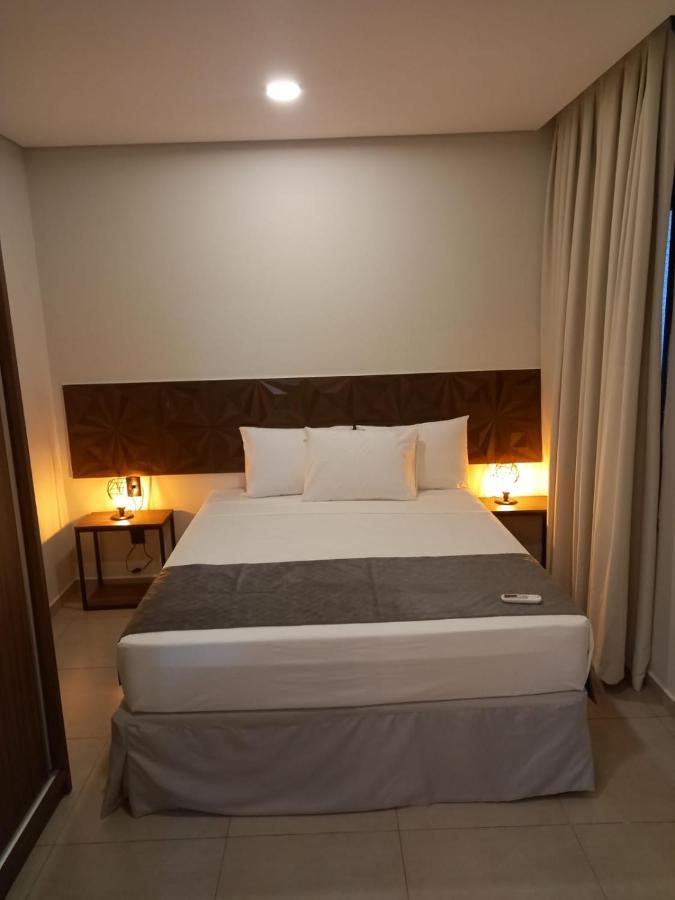 Tucasa Flats - Viva Uma Experiencia De Morador! Apartment Foz do Iguacu Bagian luar foto