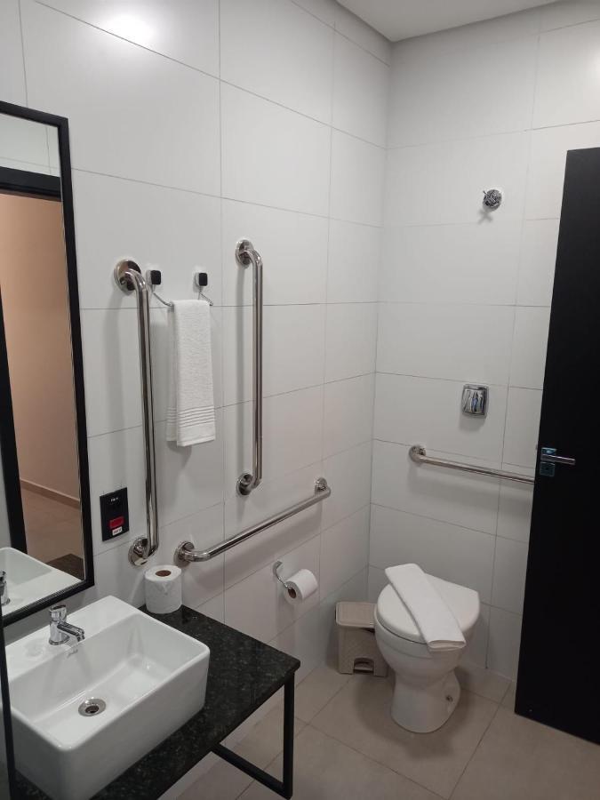 Tucasa Flats - Viva Uma Experiencia De Morador! Apartment Foz do Iguacu Bagian luar foto